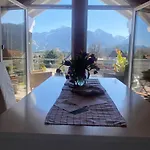 Penthouse Bargholz